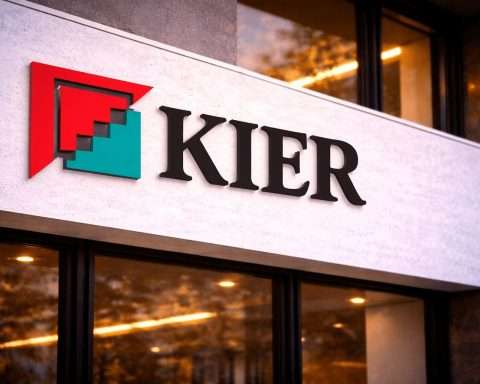 Kier share price dips as UBS flags 5% stake ahead of interim results