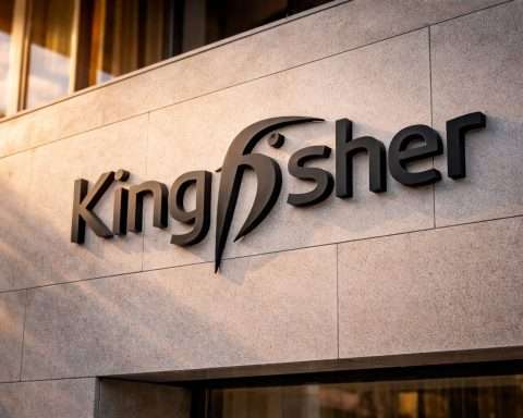 Kingfisher share price dips after fresh 52-week high as buyback rolls on