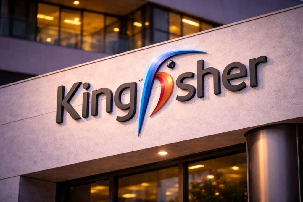Kingfisher share price hits new 52-week high on buyback grind — what to watch next week