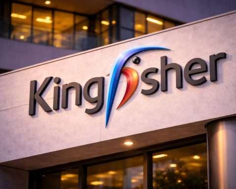 Kingfisher share price hits new 52-week high on buyback grind — what to watch next week