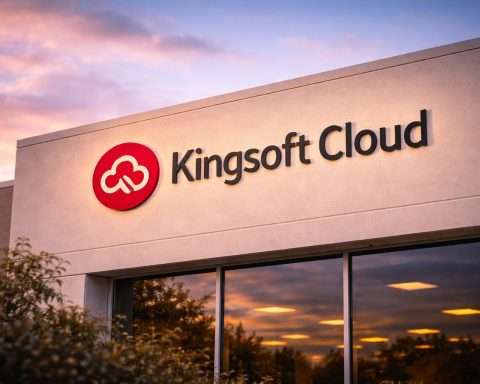 Kingsoft Cloud stock jumps 10% as Goldman upgrade spotlights Xiaomi AI spending