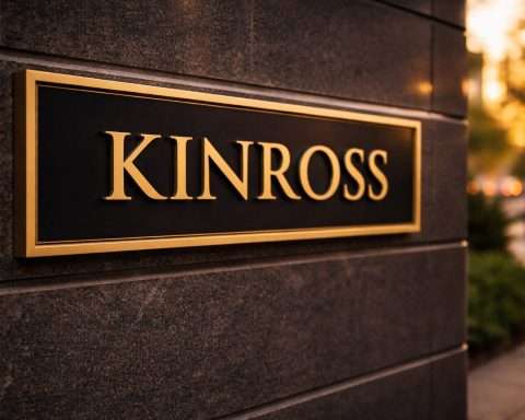 Kinross Gold stock jumps 6% on gold rally — what to watch before the U.S. open