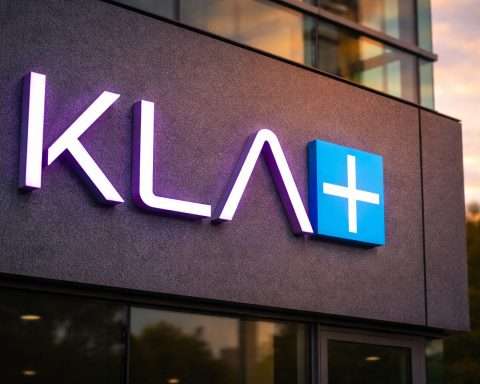 KLA (KLAC) stock edges up after-hours as Applied Materials lifts chip tools; India R&D plan in view