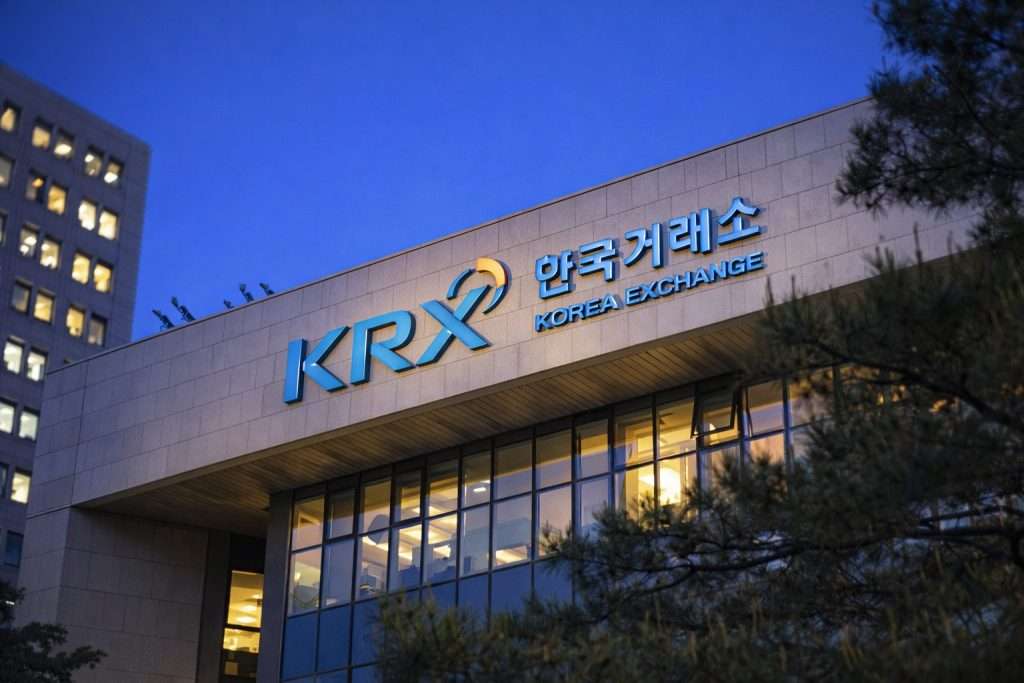 KOSPI hit 6,000, then slipped on record foreign selling — what Korea stocks watch next