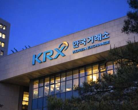 KOSPI hit 6,000, then slipped on record foreign selling — what Korea stocks watch next