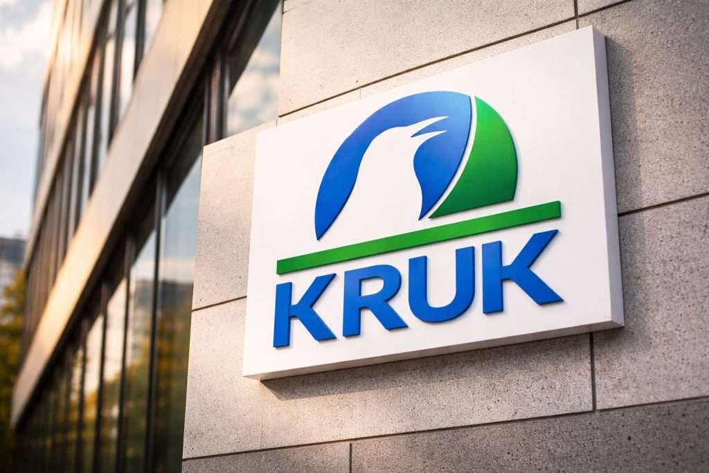 Kruk stock sinks 9% on Warsaw bourse — here’s what investors watch before Monday
