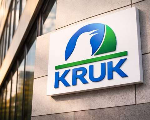 Kruk stock sinks 9% on Warsaw bourse — here’s what investors watch before Monday
