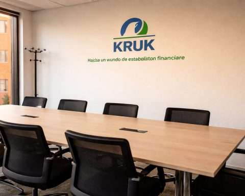 Kruk stock sinks 9% on Warsaw bourse — here’s what investors watch before Monday