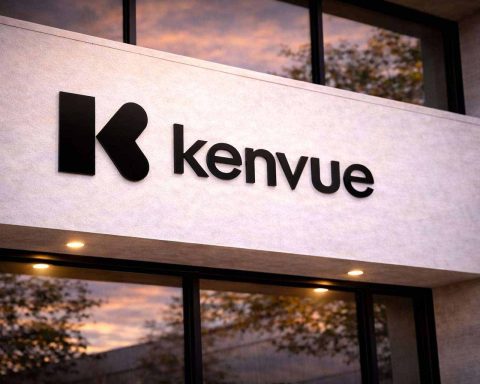 KVUE stock edges up in premarket as Kenvue earnings and Kimberly-Clark deal math take over