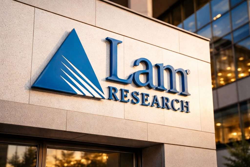 Lam Research (LRCX) slips for a second day — 3 things to watch before Monday