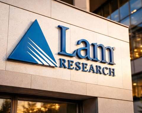 Lam Research (LRCX) slips for a second day — 3 things to watch before Monday