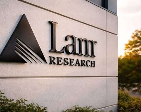 Lam Research (LRCX) stock price climbs after Boise expansion update; after-hours focus turns to March conferences