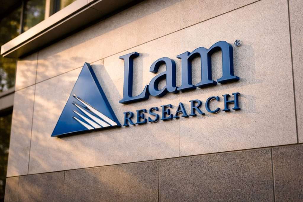 Lam Research stock price jumps on BofA “top pick” call — what LRCX investors watch next week