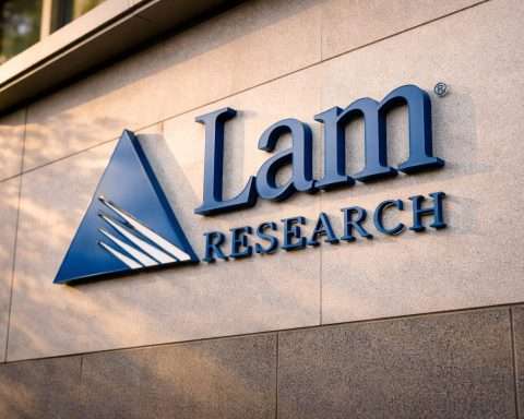 Lam Research stock price jumps on BofA “top pick” call — what LRCX investors watch next week