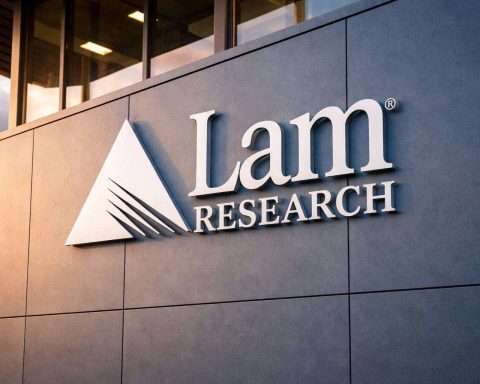 Lam Research stock price today: why LRCX is choppy as AI jitters hit chip names