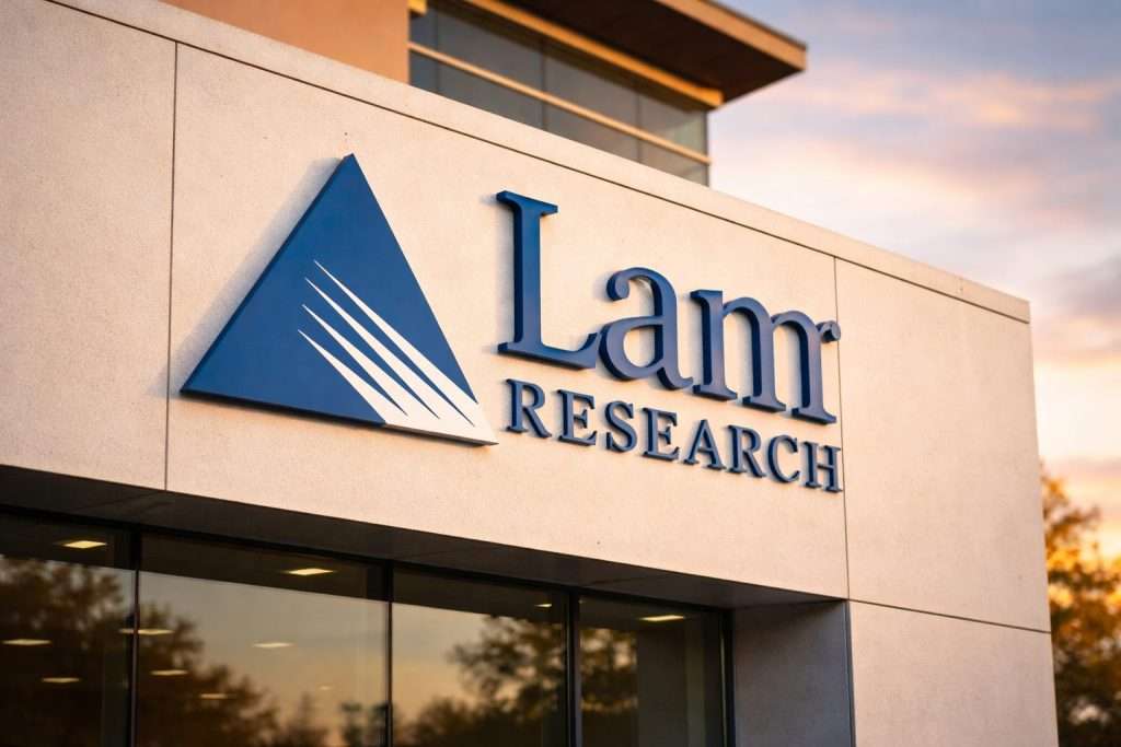 Lam Research stock slides as tariff fog hits tech — what LRCX investors are watching next