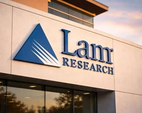 Lam Research stock slides as tariff fog hits tech — what LRCX investors are watching next