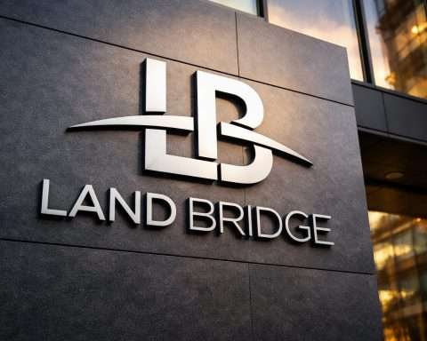 LandBridge (LB) stock dips in early trade after recent jump, with earnings in focus