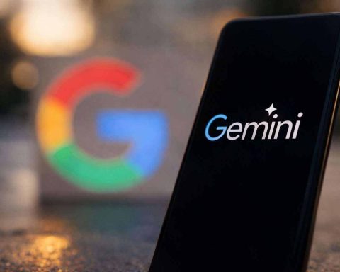 Leak hints Google’s Gemini may soon book rides and order food inside Android apps
