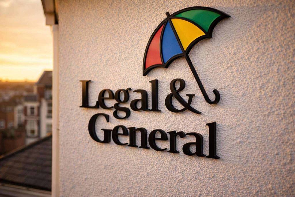 Legal & General share price slips as $1 billion debt-for-nature plan lands