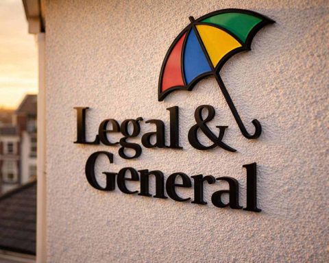 Legal & General share price slips as $1 billion debt-for-nature plan lands