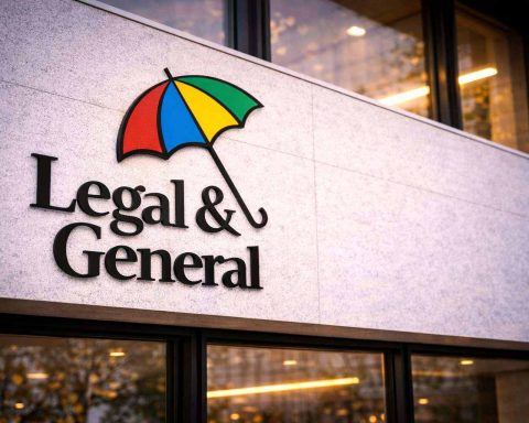 Legal & General share price up today as insurers rebound; what LGEN investors watch next