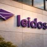 Leidos stock plunges 11%: LDOS heads into earnings week under pressure