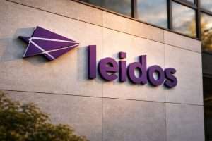 Leidos stock plunges 11%: LDOS heads into earnings week under pressure