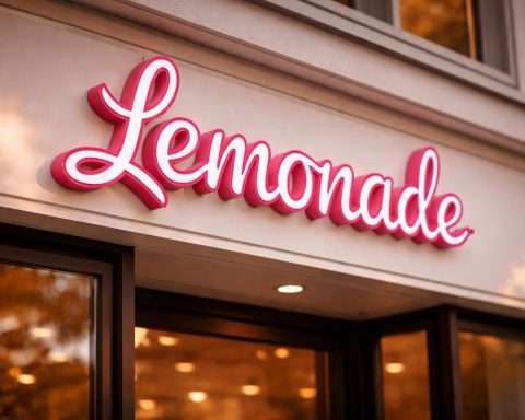 Lemonade stock drops nearly 12% as LMND traders refocus on 2026 profit targets
