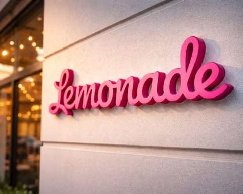 Lemonade stock jumps 5.6% in premarket ahead of earnings — what LMND traders are watching