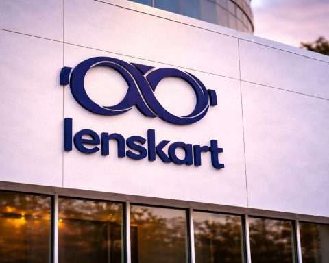Lenskart Q3 profit jumps 70-fold after IPO, revenue rises 38% as investors eye margins