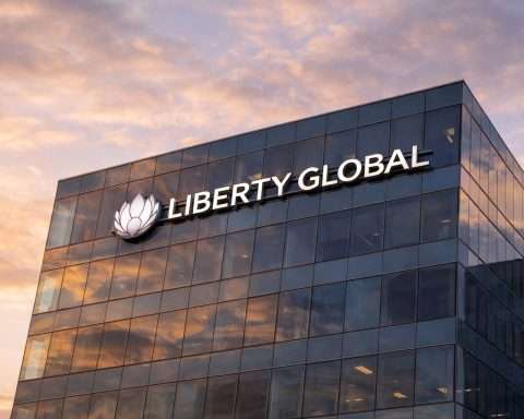 Liberty Global stock price holds near $13 after VodafoneZiggo buyout plan sparks 17% jump