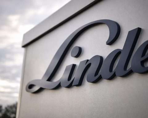 Linde (LIN) stock price ticks higher after SEC sale notice; traders eye what’s next