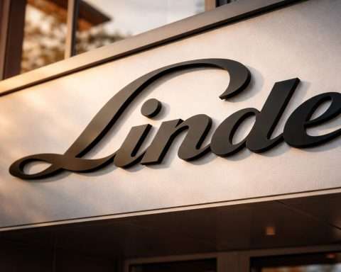 Linde stock heads into Presidents Day break up 1.7% — what to watch for LIN next