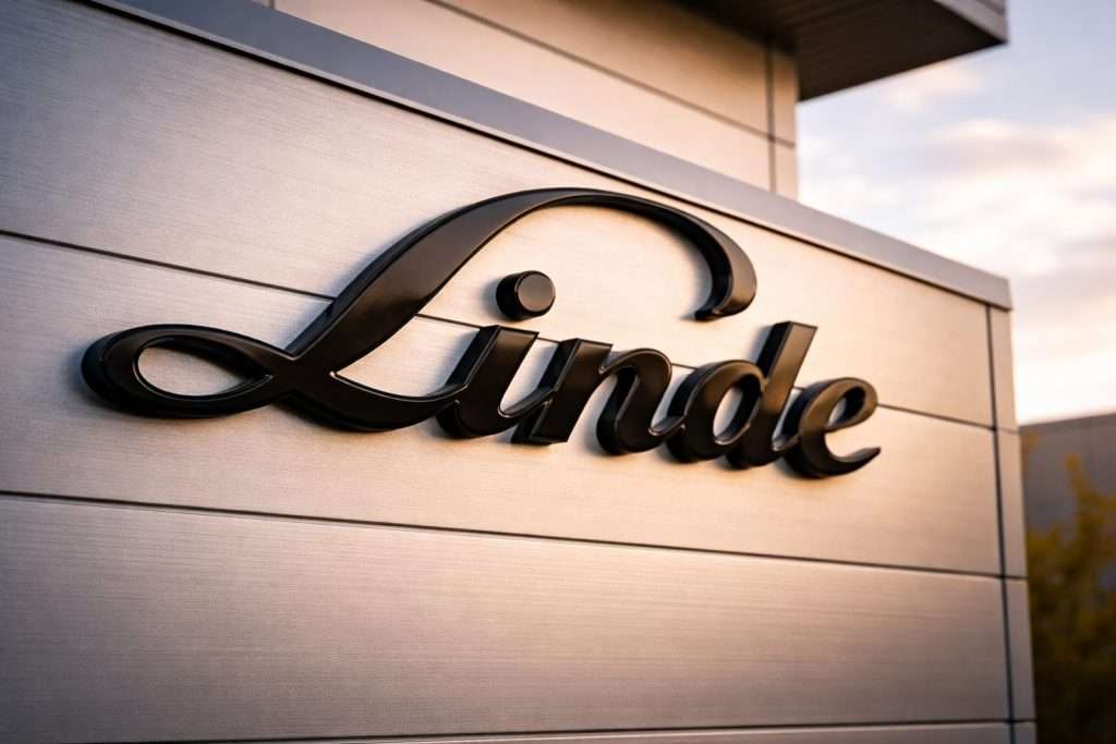 Linde stock price: LIN jumps on cooler inflation print as investors line up next catalysts