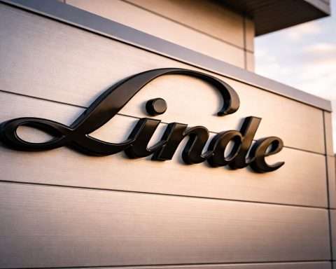 Linde stock price: LIN jumps on cooler inflation print as investors line up next catalysts