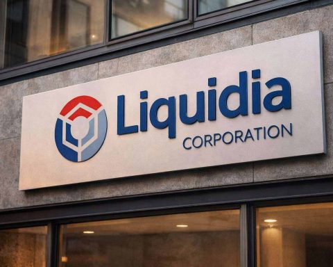 Liquidia stock price rebounds today after Tuesday tumble as options heat up