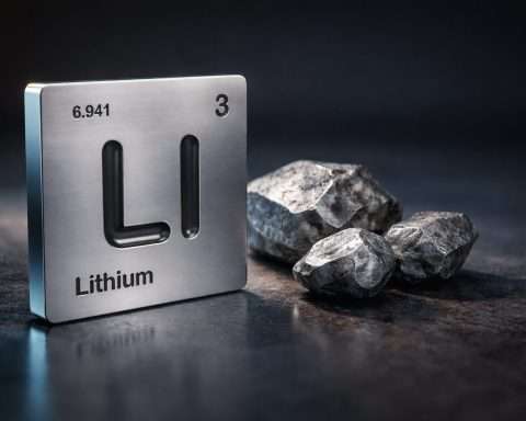 Lithium Americas stock moves on $1.6 billion Thacker Pass plan as lithium price cools — what’s next
