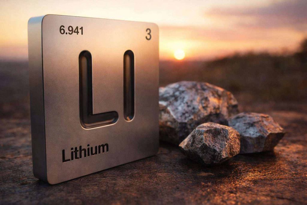 Lithium price jumps after Zimbabwe export ban; Albemarle and Sigma Lithium stocks leap