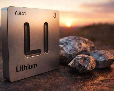 Lithium price jumps after Zimbabwe export ban; Albemarle and Sigma Lithium stocks leap