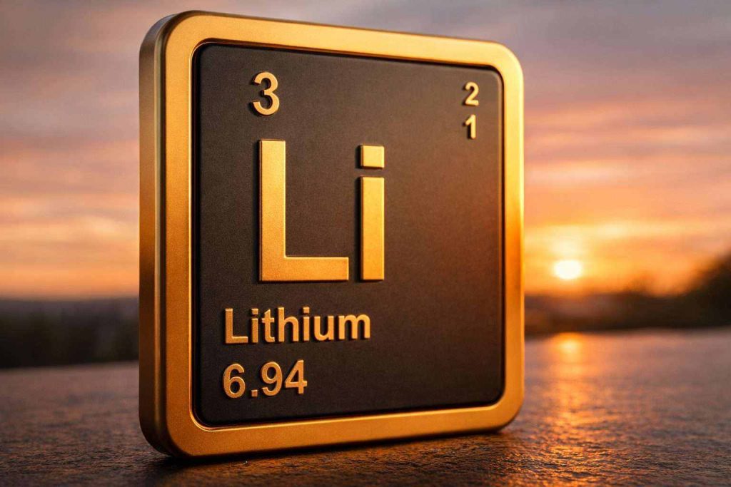 Lithium price jumps after Zimbabwe export ban jolts China futures and mining stocks