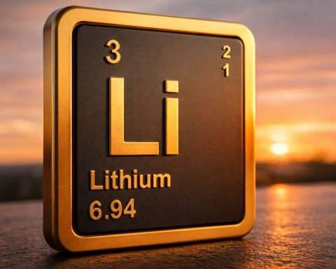 Lithium price jumps after Zimbabwe export ban jolts China futures and mining stocks
