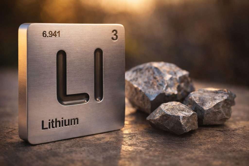 Lithium price outlook nudges battered stocks higher as Albemarle jumps on Kemerton move