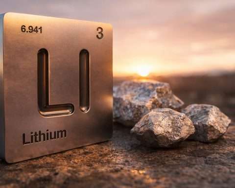 Lithium price shock from Zimbabwe export ban keeps traders edgy heading into Monday