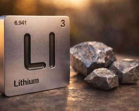 Lithium price slips on key gauges as Albemarle stock jumps again after BofA upgrade