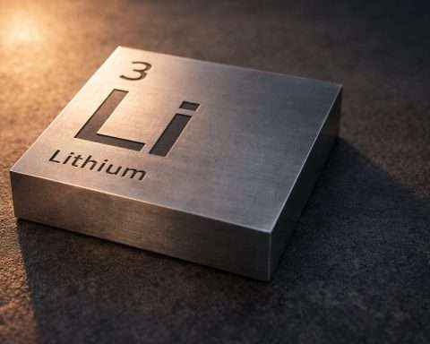 Lithium price ticks up in China; Albemarle, SQM climb as earnings near