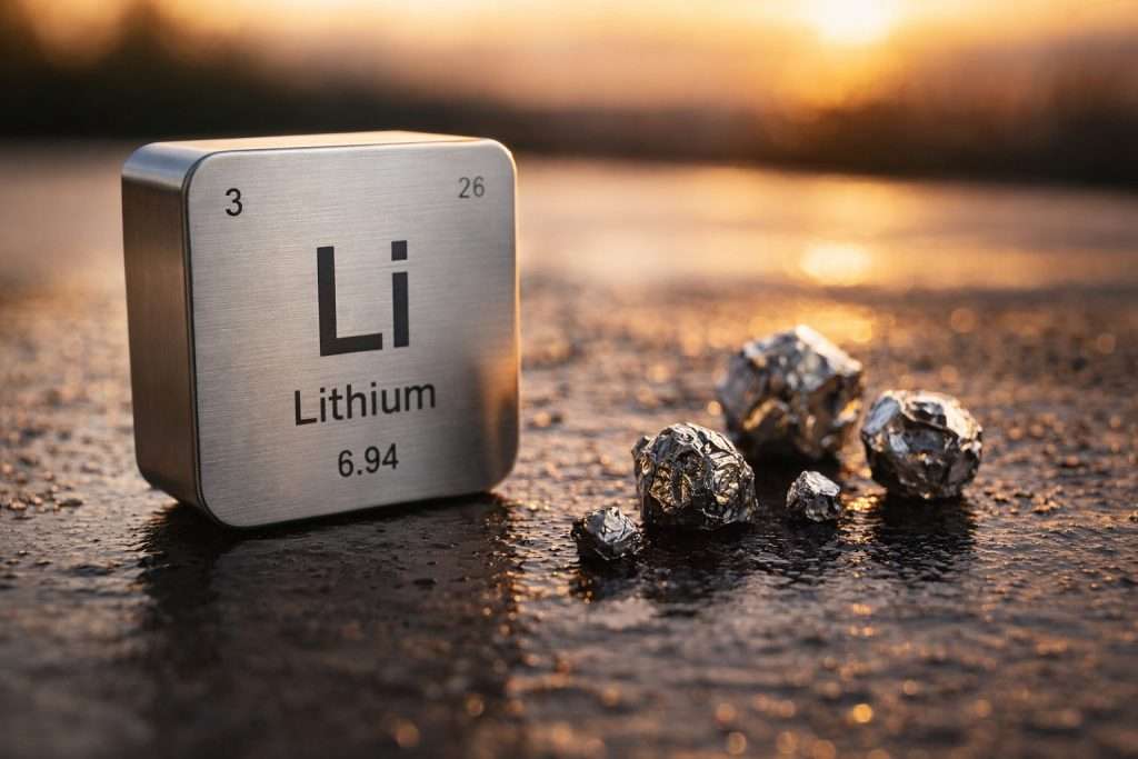 Lithium Prices Face a China Reopen Test as Albemarle Stock Jumps Nearly 4%