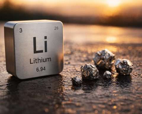 Lithium Prices Face a China Reopen Test as Albemarle Stock Jumps Nearly 4%