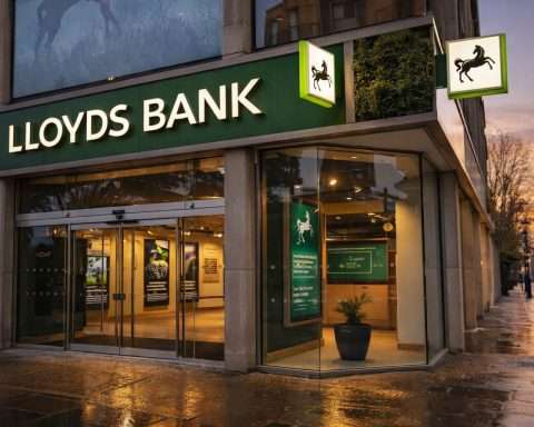 Lloyds branch closures surge: 95 more UK bank branches to shut — is your Halifax or Bank of Scotland branch on the list?