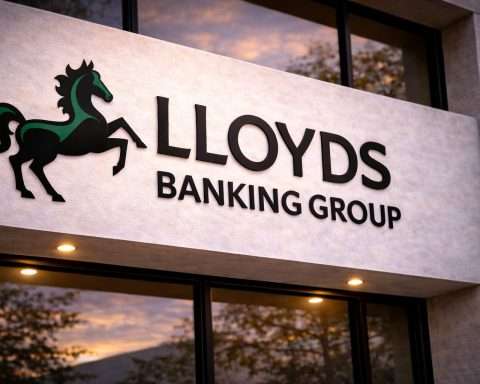 Lloyds share price dips as BoE rate-cut bets grow and staff-data row hangs over